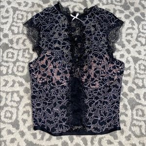 Lingerie top from VS